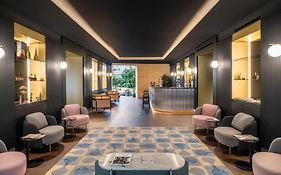 Eurostars Matera La Suite
